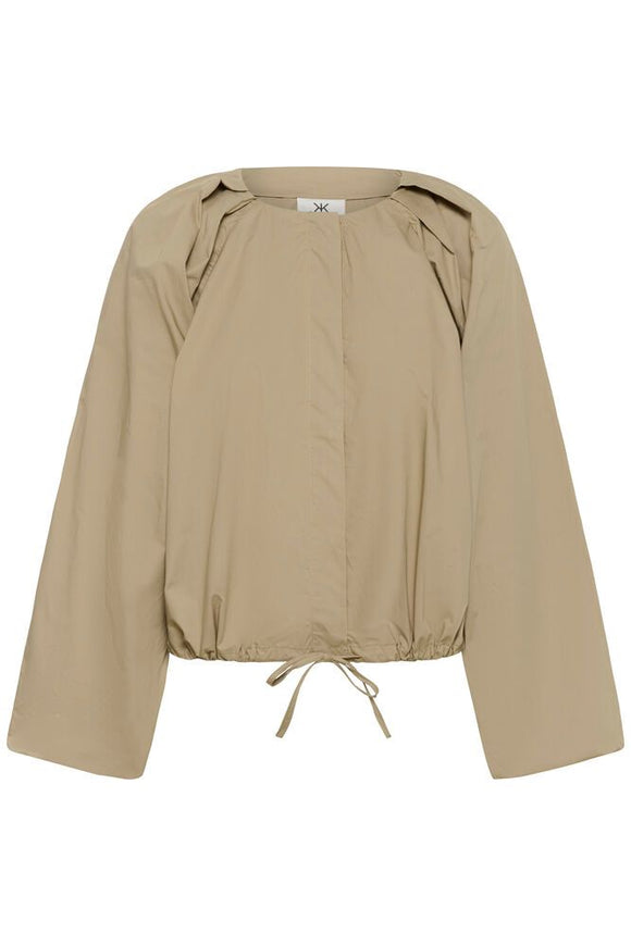 K by S Enya Balloon Blouse 