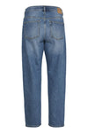 My Essential Wardrobe The Mommy High Tapered