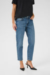 My Essential Wardrobe The Mommy High Tapered
