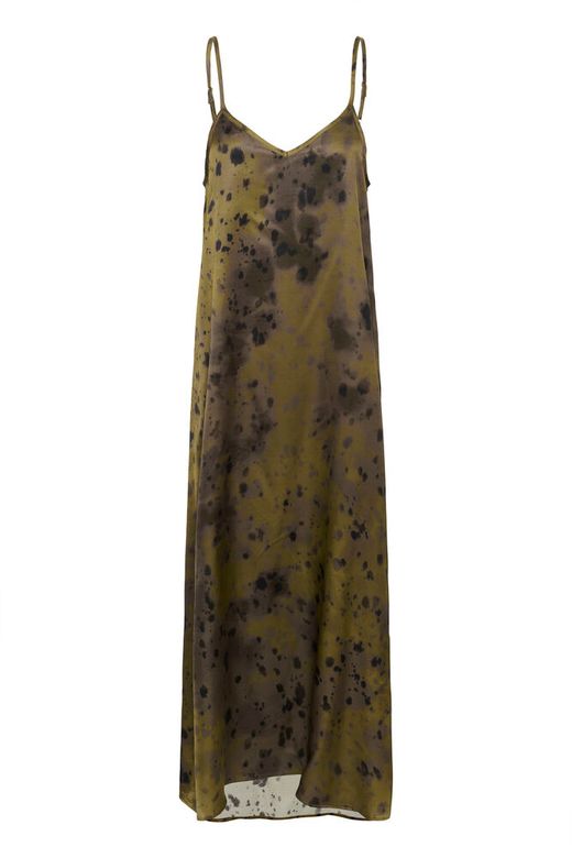 Karen By Simonsen Bella Strap Dress