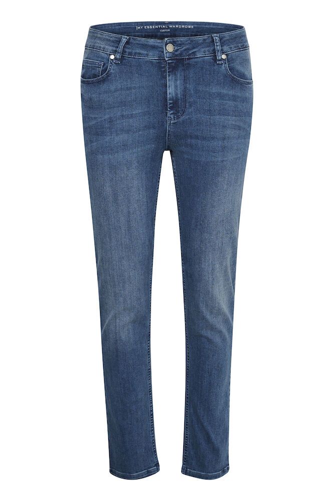 My Essential Wardrobe Celina High Straight