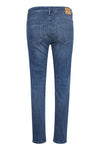 My Essential Wardrobe Celina High Straight