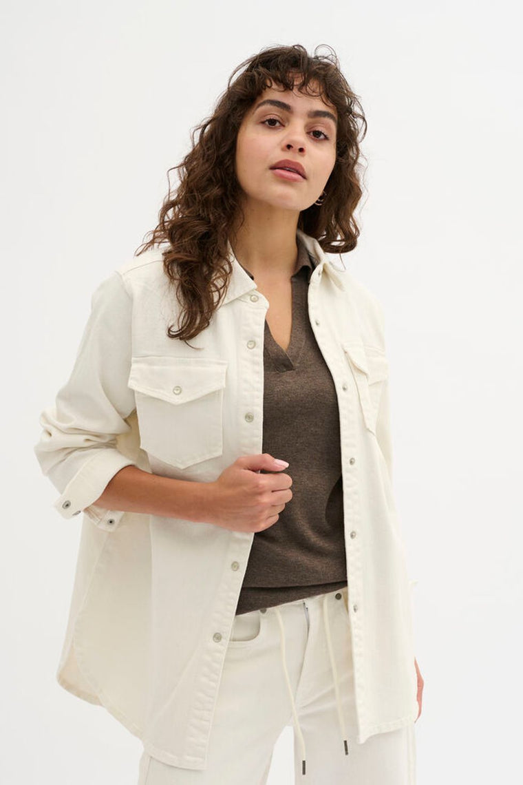 My Essential Wardrobe Dagmar Shirt