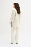 My Essential Wardrobe Dango Jeans Champagne