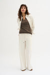 My Essential Wardrobe Dango Jeans Champagne