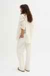 My Essential Wardrobe Dango Jeans Champagne