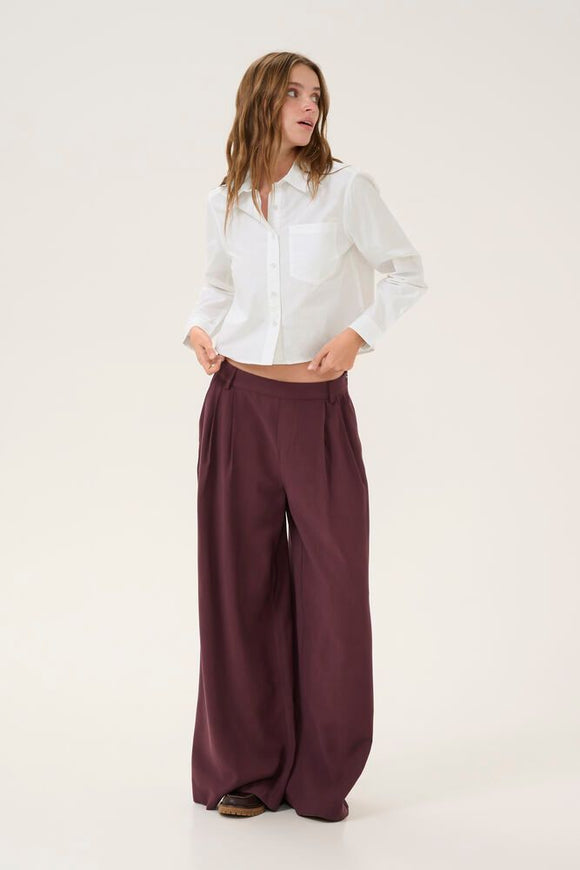 My Essential Wardrobe Sunna Shirt
