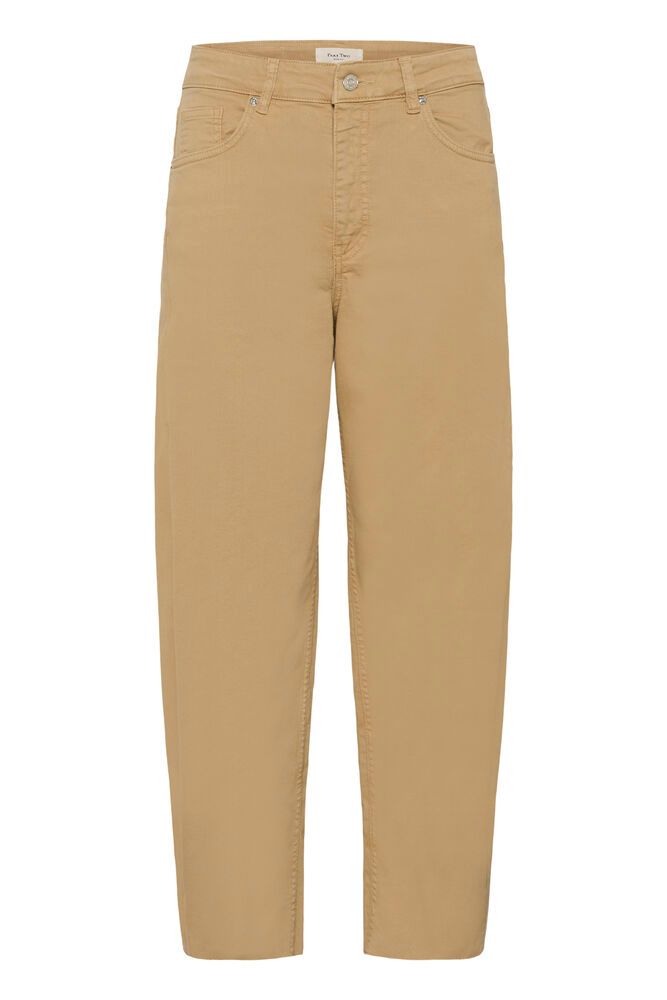 Adelena Jeans Travertine