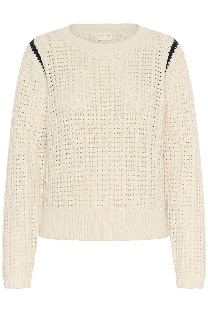 Part Two Selenia Jumper