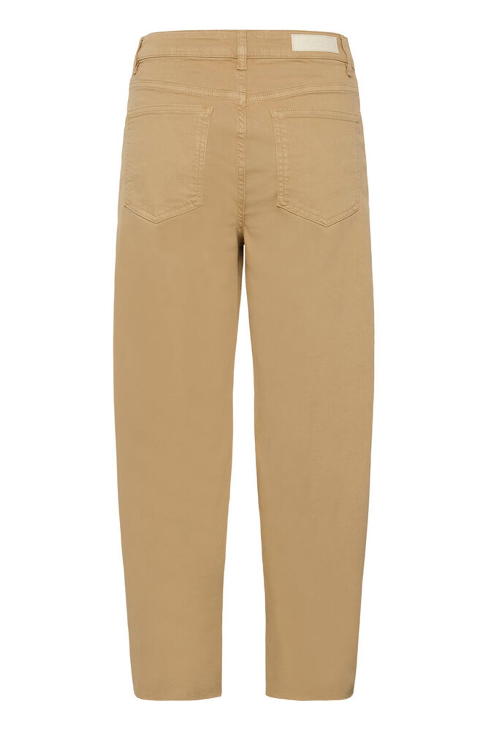 Adelena Jeans Travertine