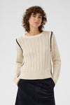 Part Two Selenia Jumper