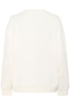 MEW Diego Eagle Sweat White