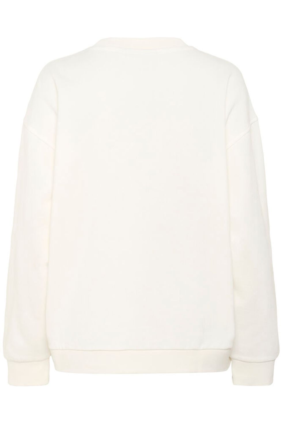 MEW Diego Eagle Sweat White