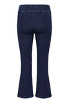 Part Two Nikela Cropped Bootcut Jean