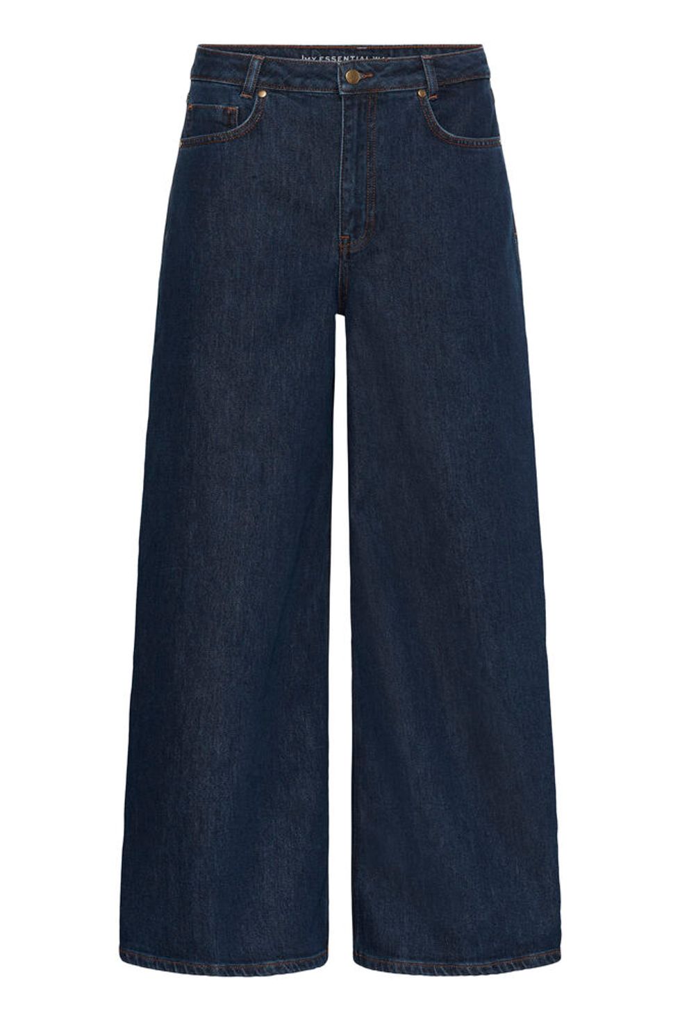MEW Dicte High-Wide Jeans