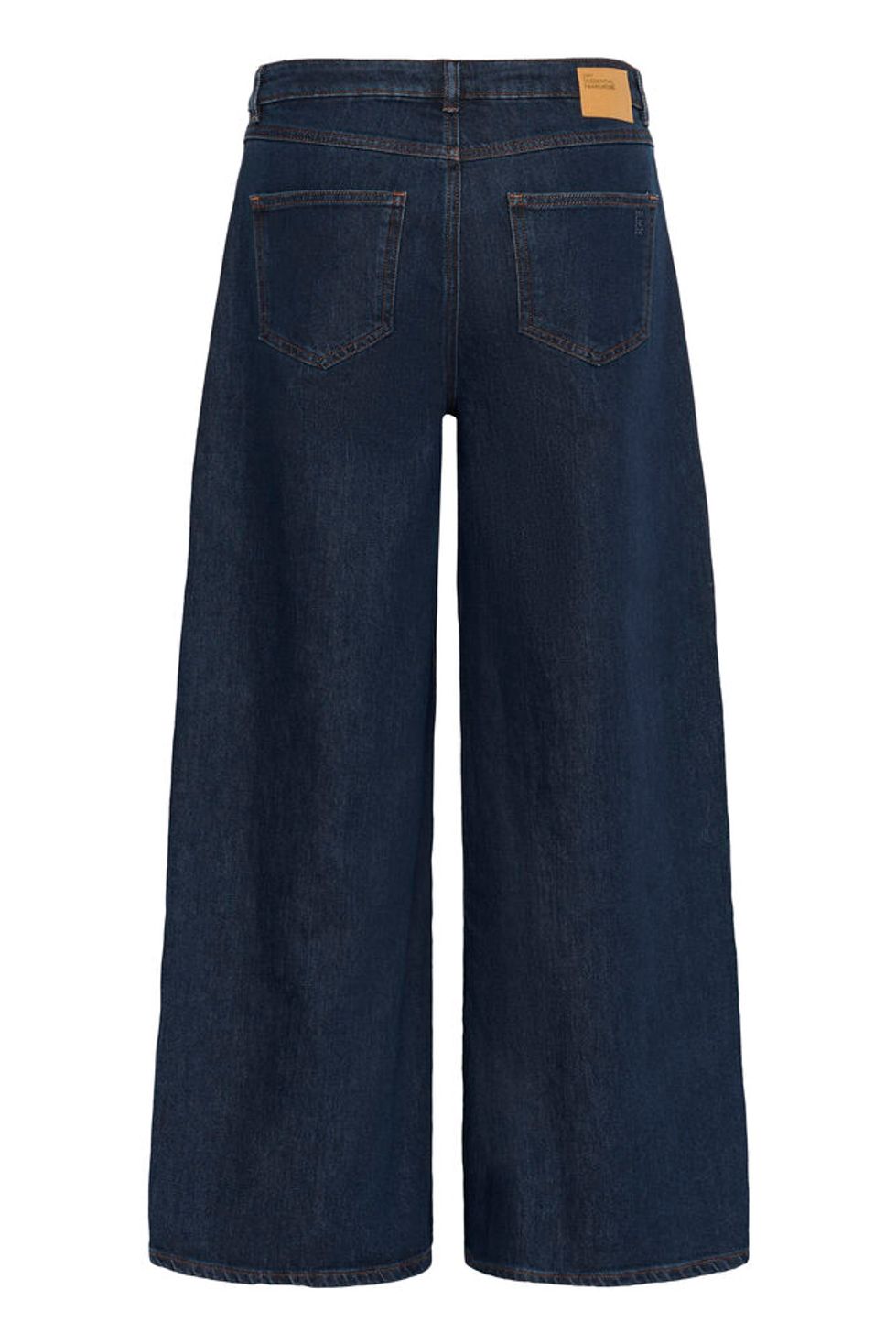 MEW Dicte High-Wide Jeans