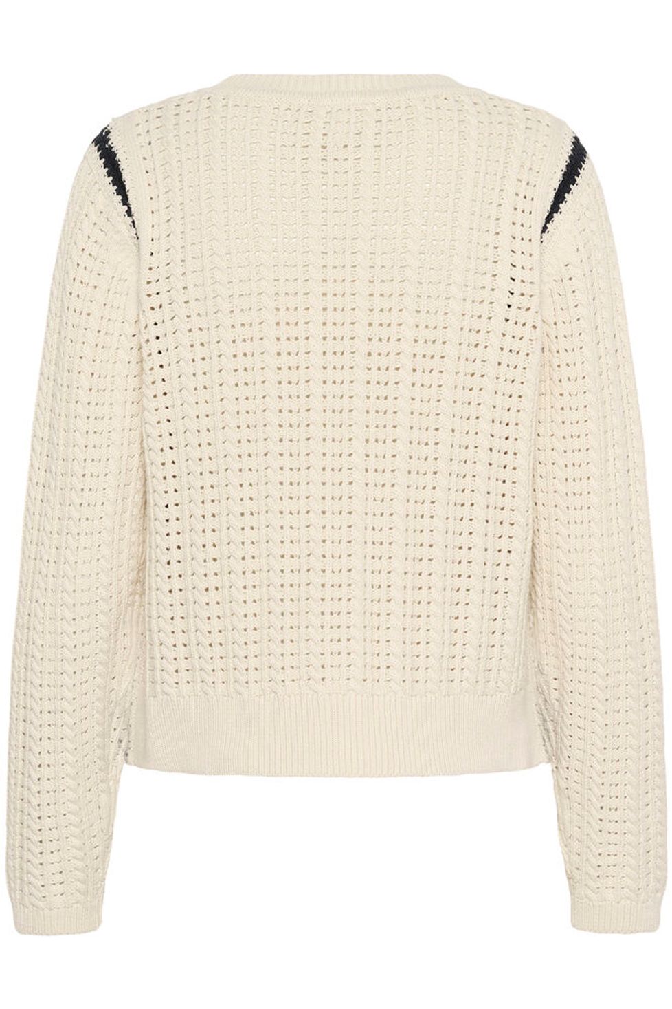 Part Two Selenia Jumper