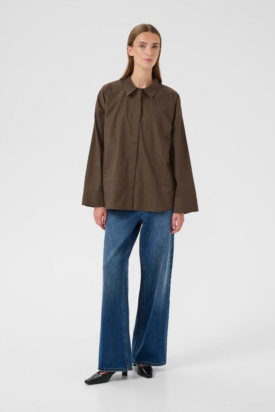 Karen By Simonsen Brianna Shirt