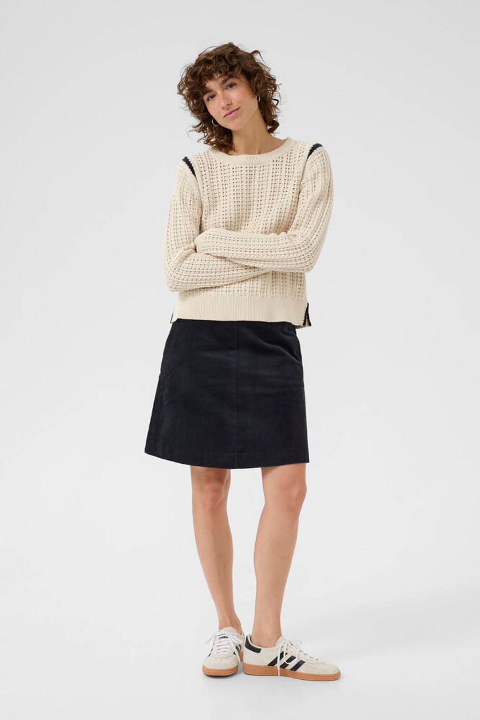 Part Two Selenia Jumper