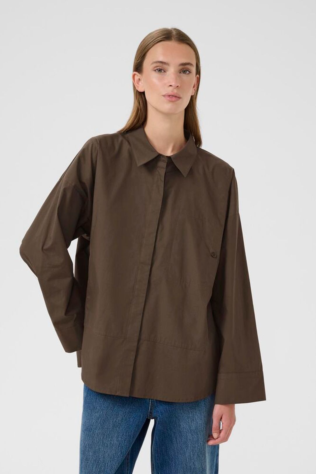 Karen By Simonsen Brianna Shirt 