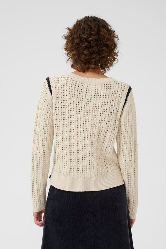 Part Two Selenia Jumper 
