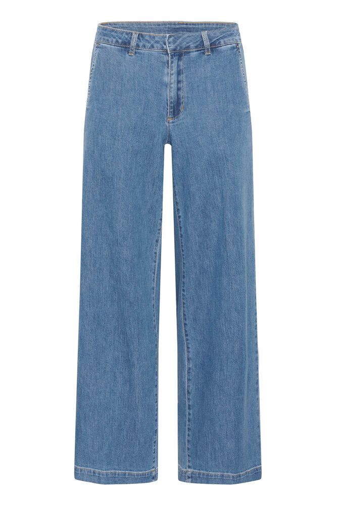 MEW Soffi Mid X-wide Jeans