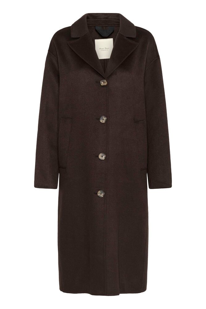Part Two Lorelais Coat Mole