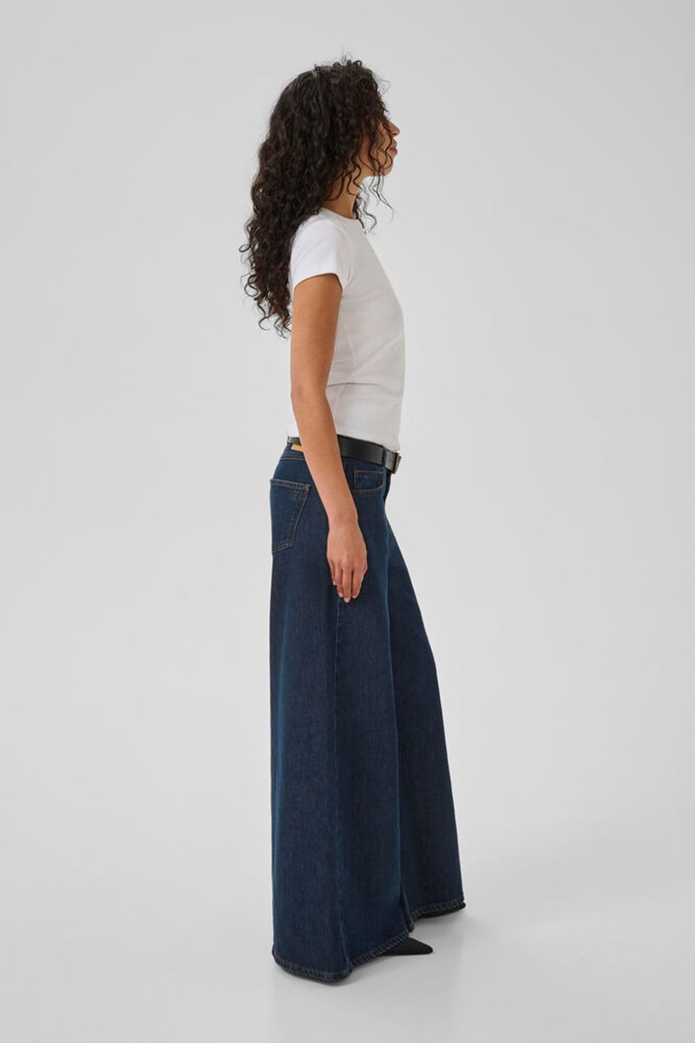 MEW Dicte High-Wide Jeans