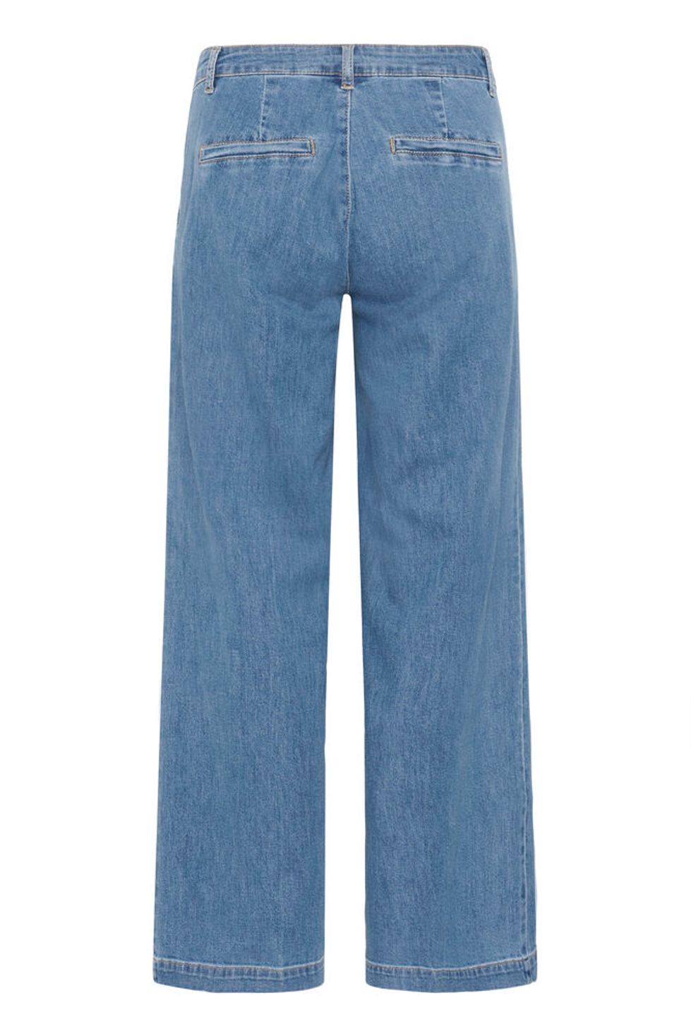 MEW Soffi Mid X-wide Jeans