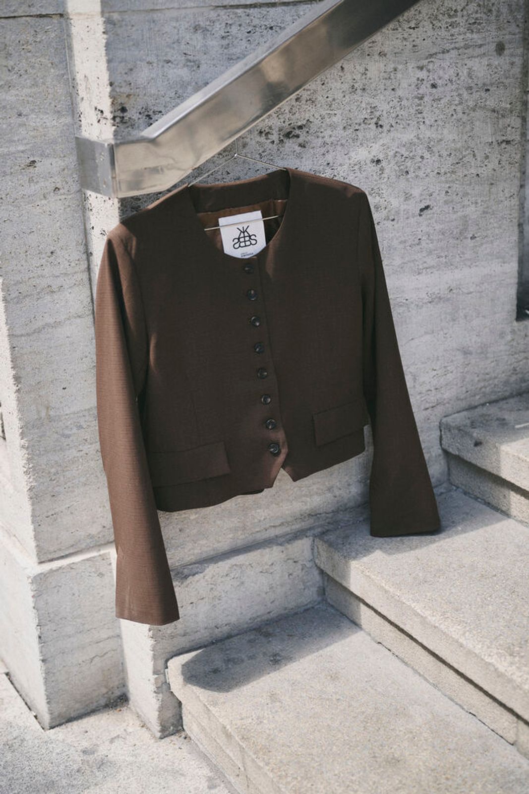 Karen By Simonsen Ro Jacket