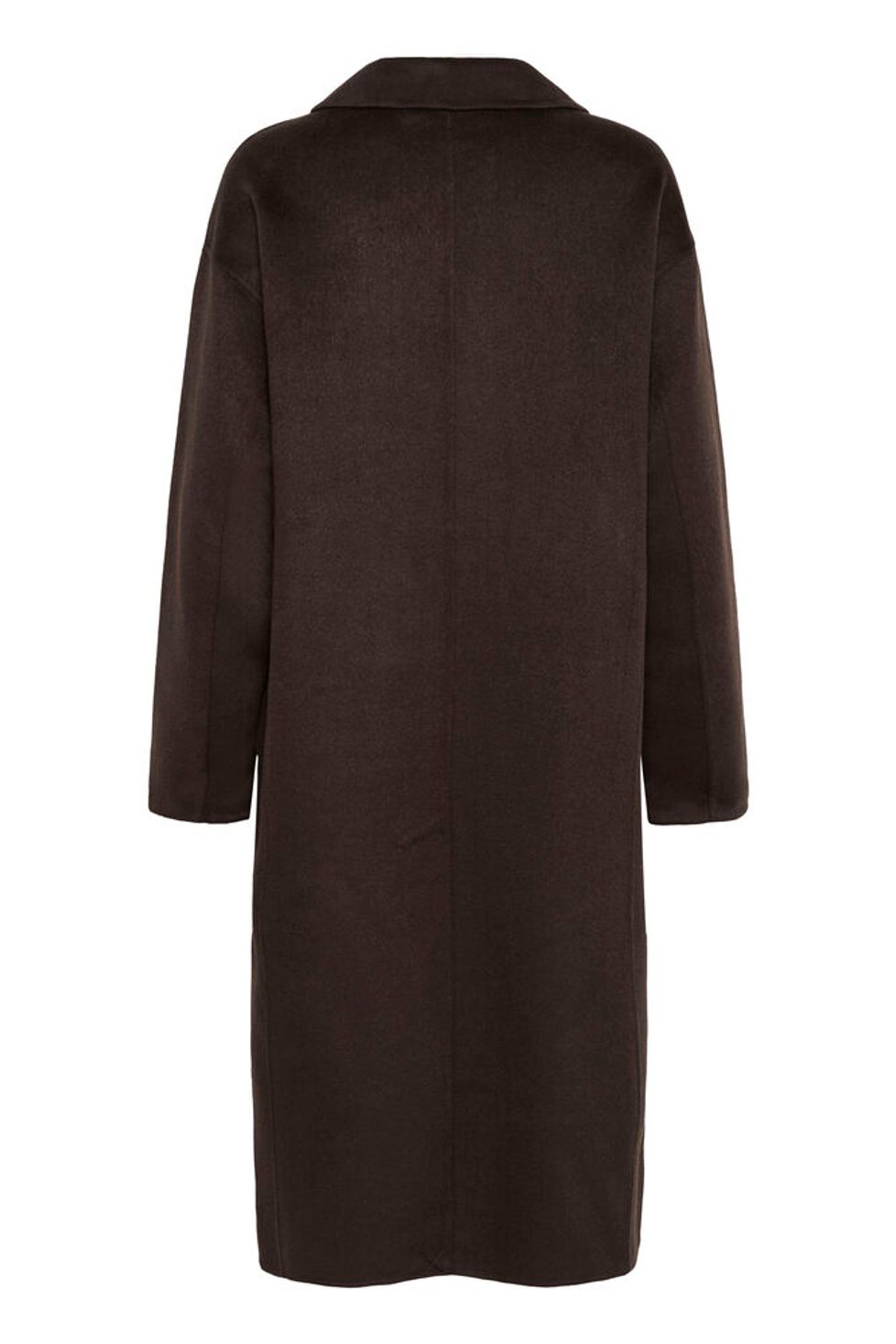 Part Two Lorelais Coat Mole