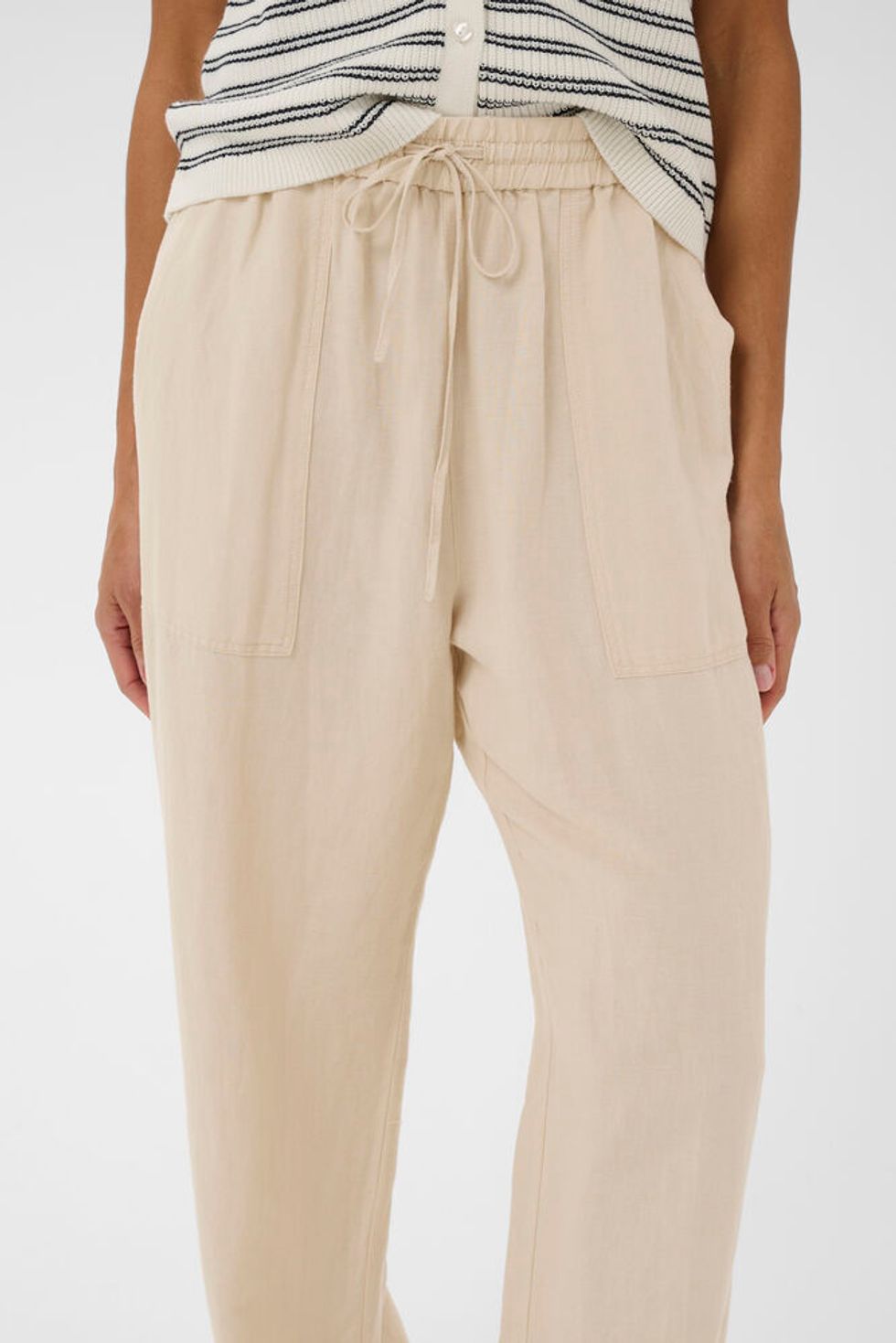 Eniola Trousers