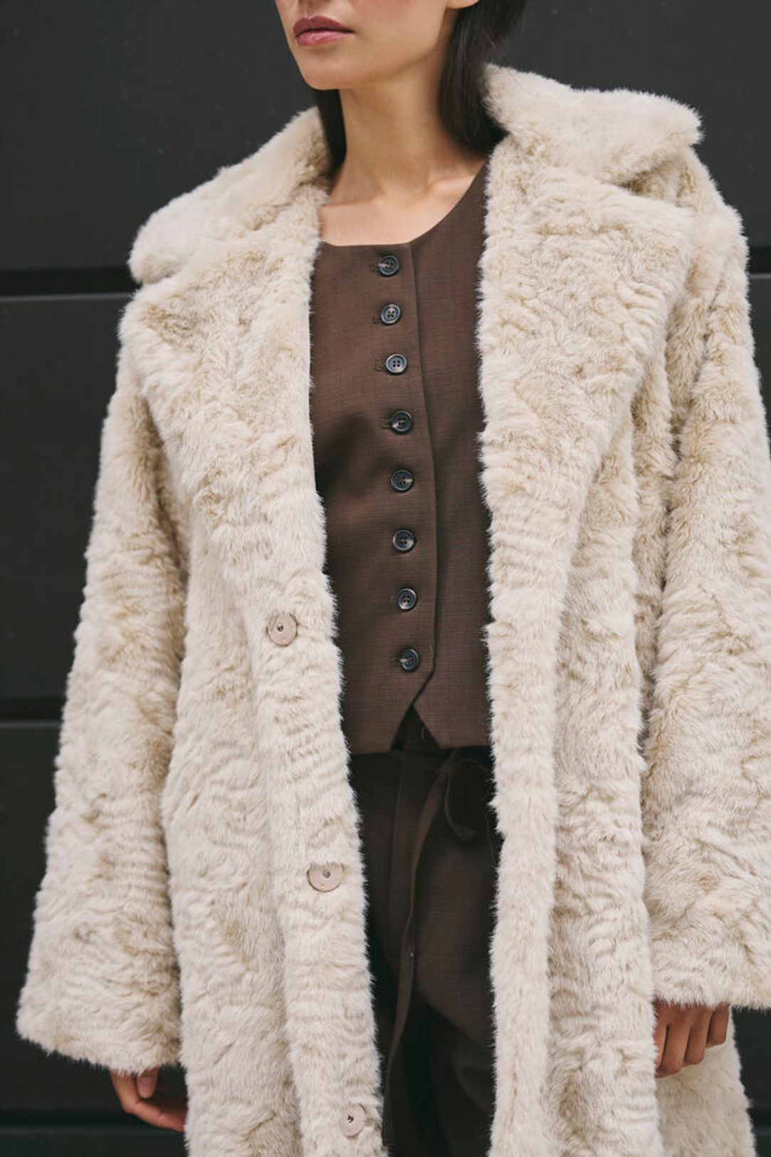 Karen By Simonsen Ro Jacket