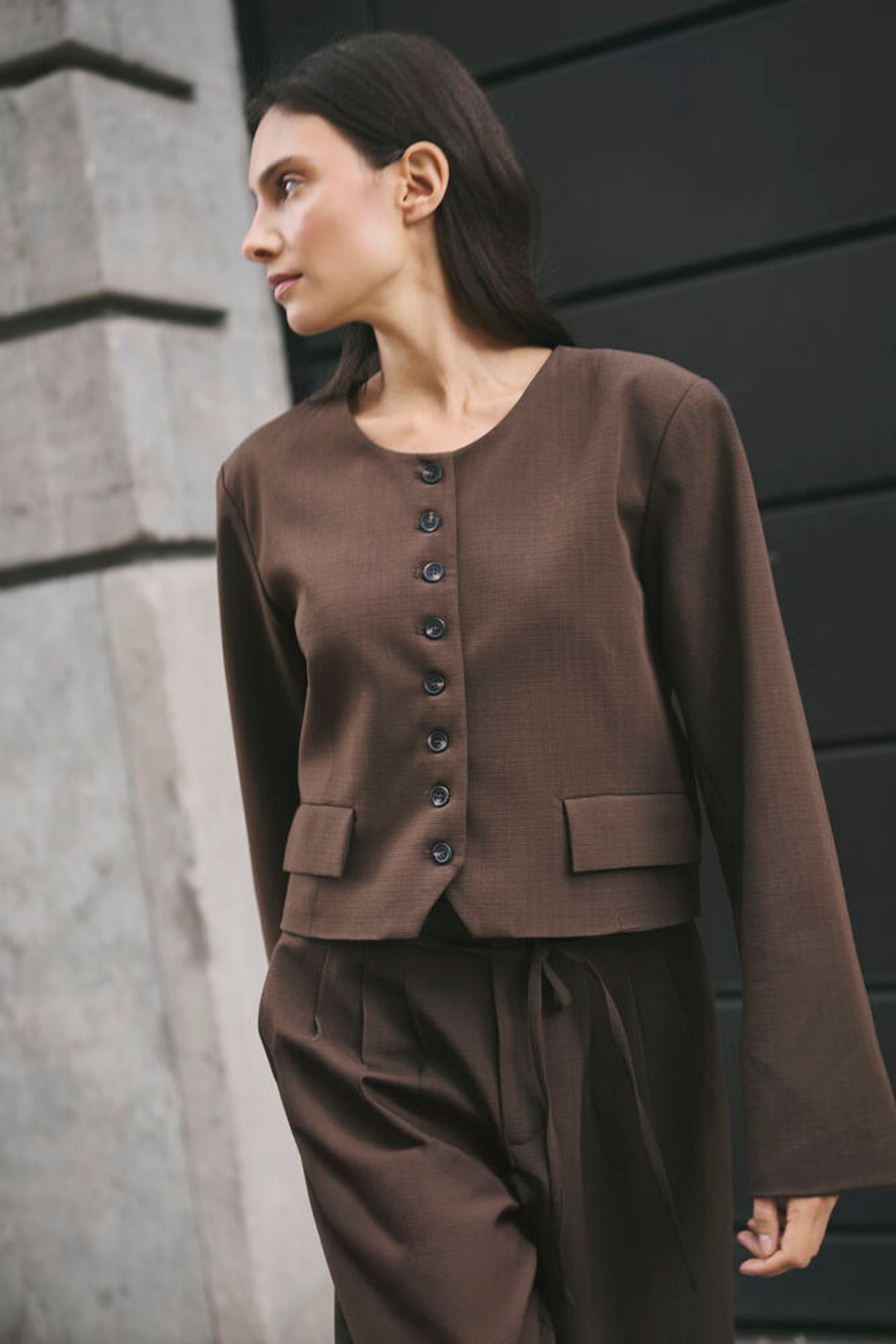 Karen By Simonsen Ro Jacket