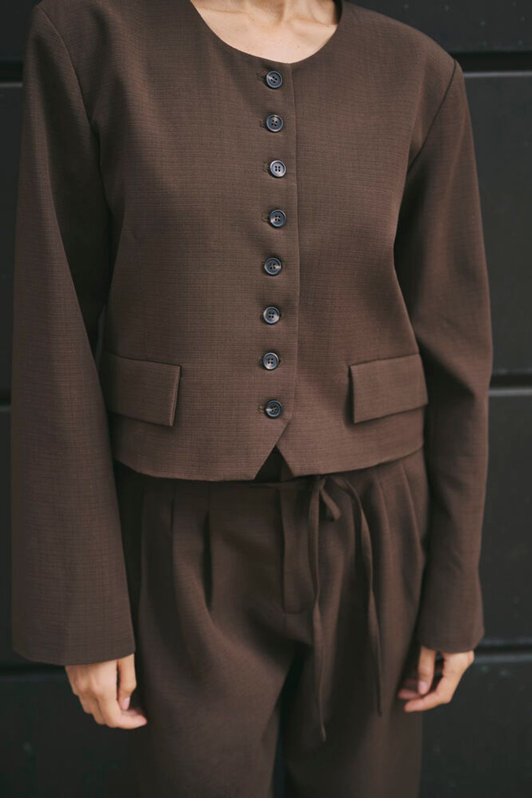 Karen By Simonsen Ro Jacket