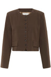 Karen By Simonsen Ro Jacket