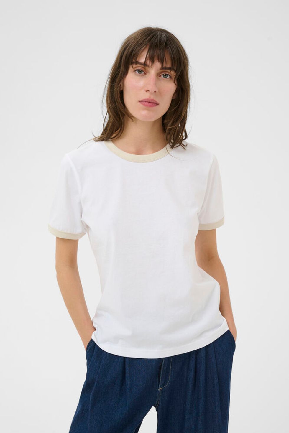 Angelita T-shirt (Other Colours)