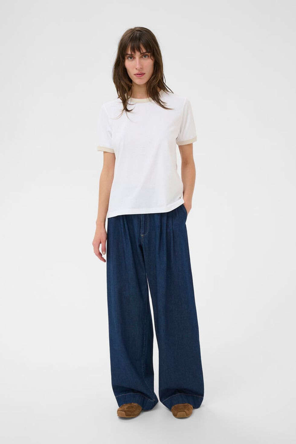 Angelita T-shirt (Other Colours)