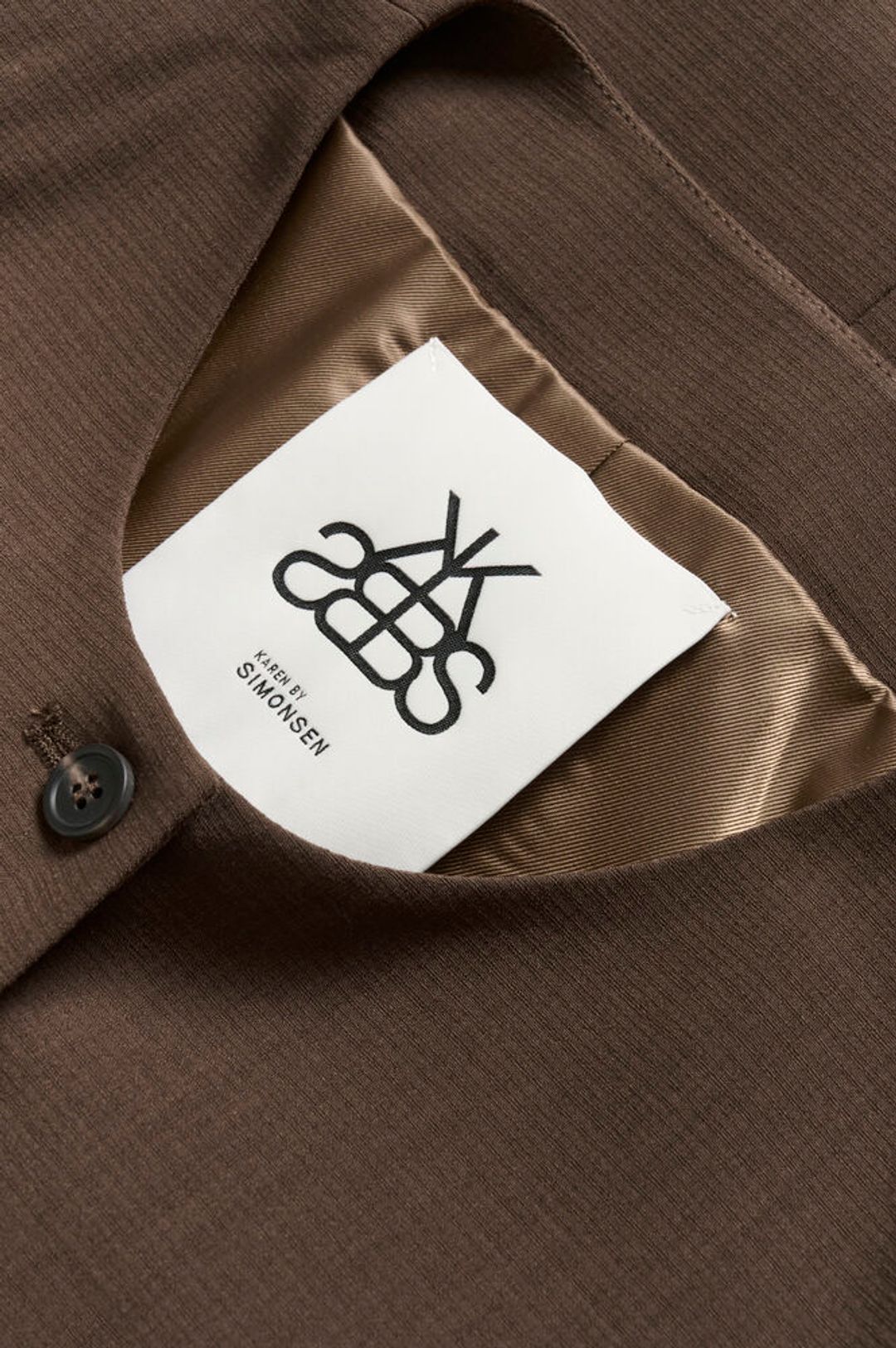 Karen By Simonsen Ro Jacket