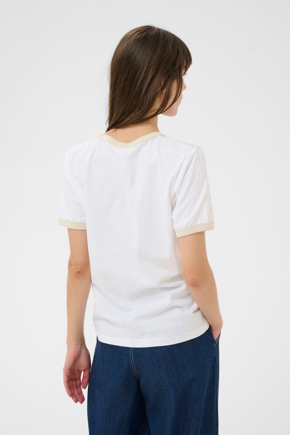 Angelita T-shirt (Other Colours)