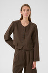 Karen By Simonsen Ro Jacket