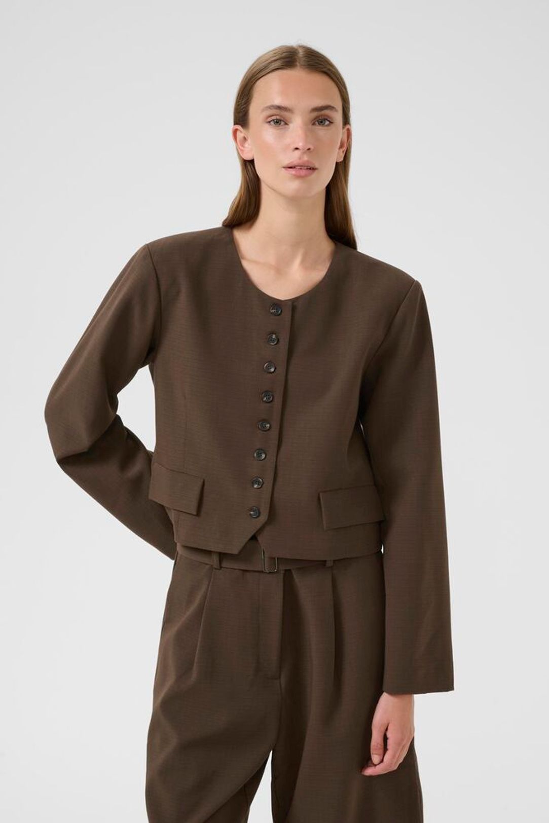 Karen By Simonsen Ro Jacket