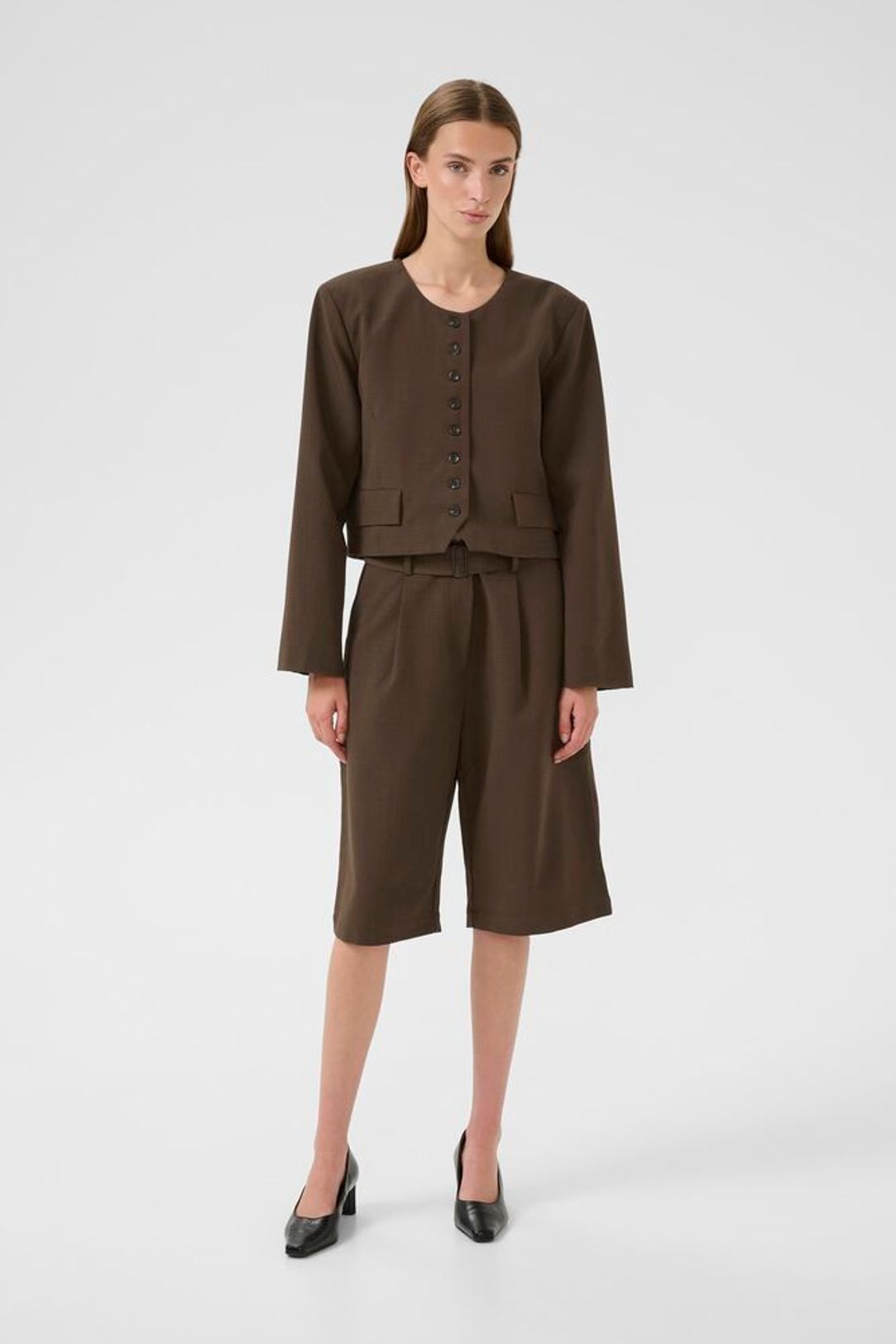 Karen By Simonsen Ro Jacket