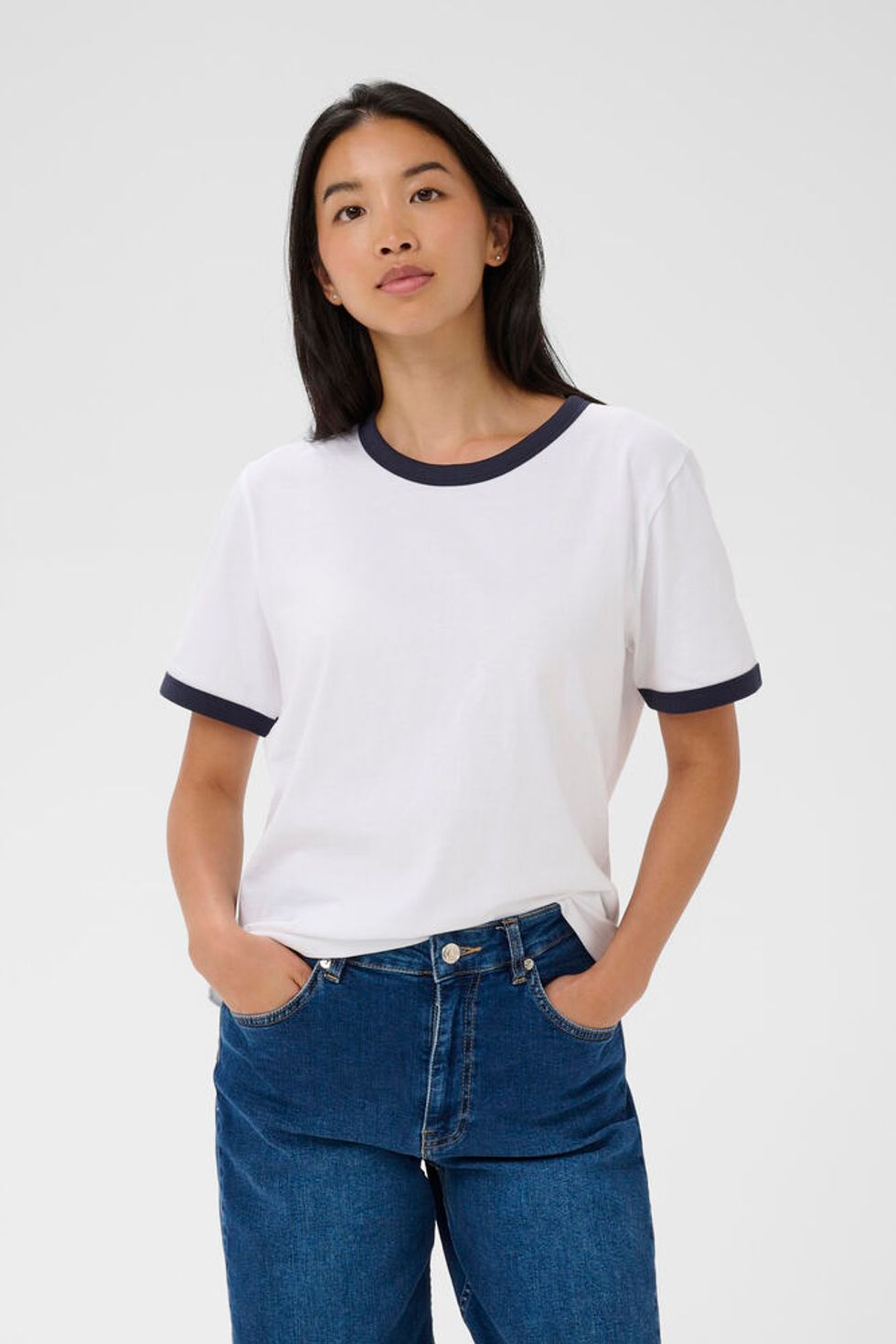Angelita T-shirt (Other Colours)