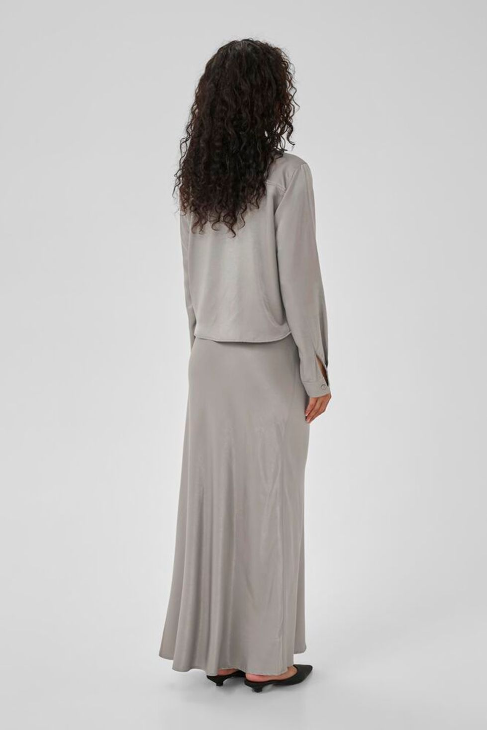 MEW Estelle Long Skirt
