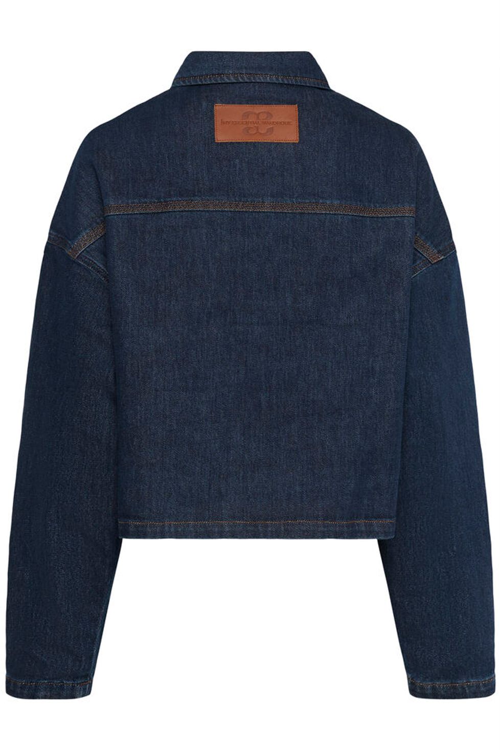 MEW Malle Deco Denim Jacket