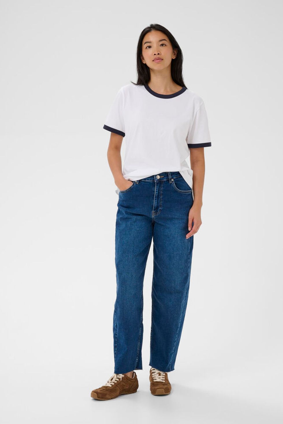 Angelita T-shirt (Other Colours)