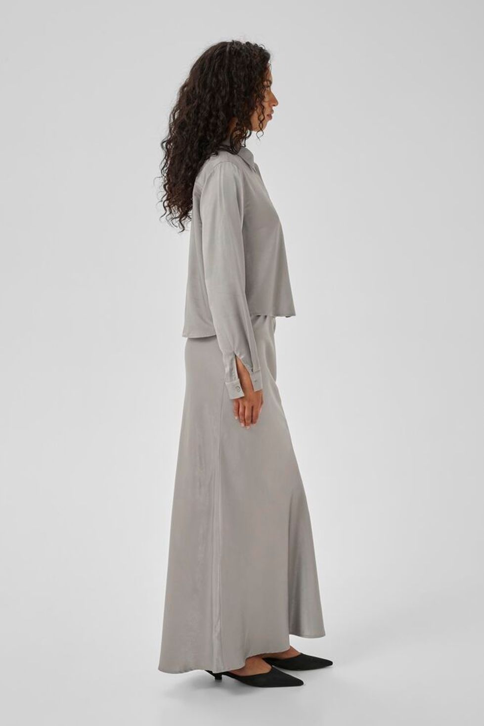 MEW Estelle Long Skirt