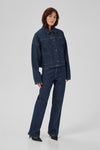 MEW Malle Deco Denim Jacket