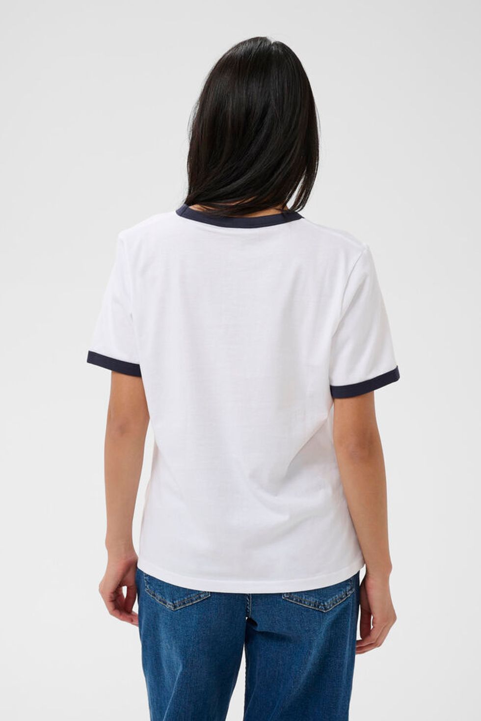 Angelita T-shirt (Other Colours)